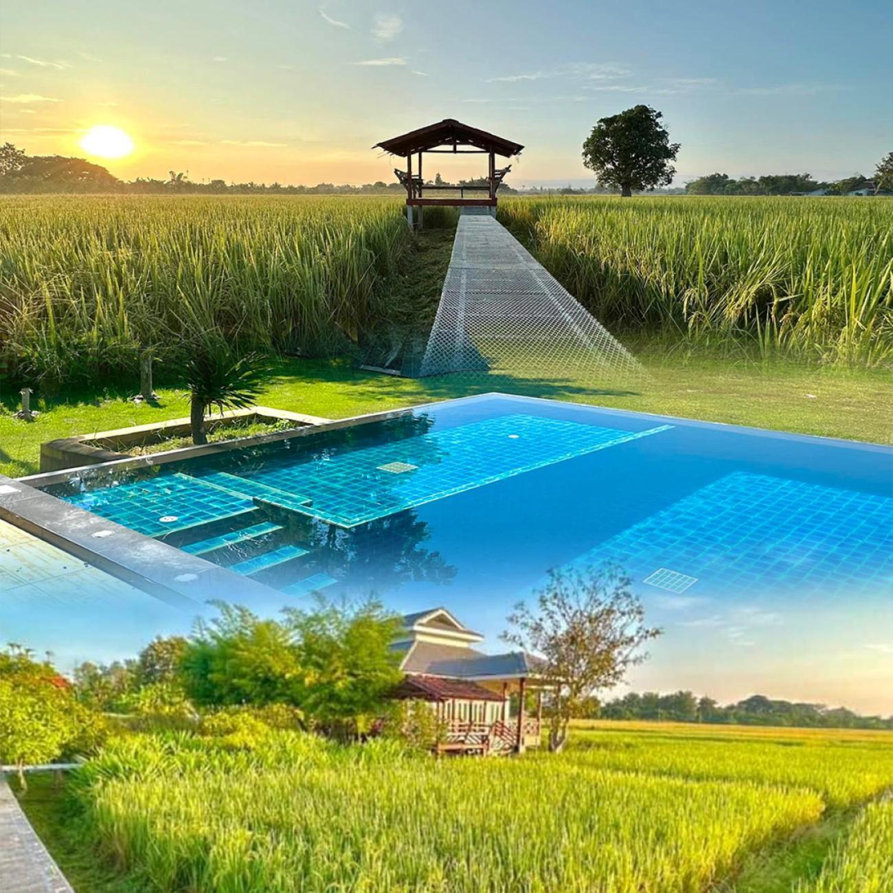 Phanumas Resort Chiang Mai Luaran gambar