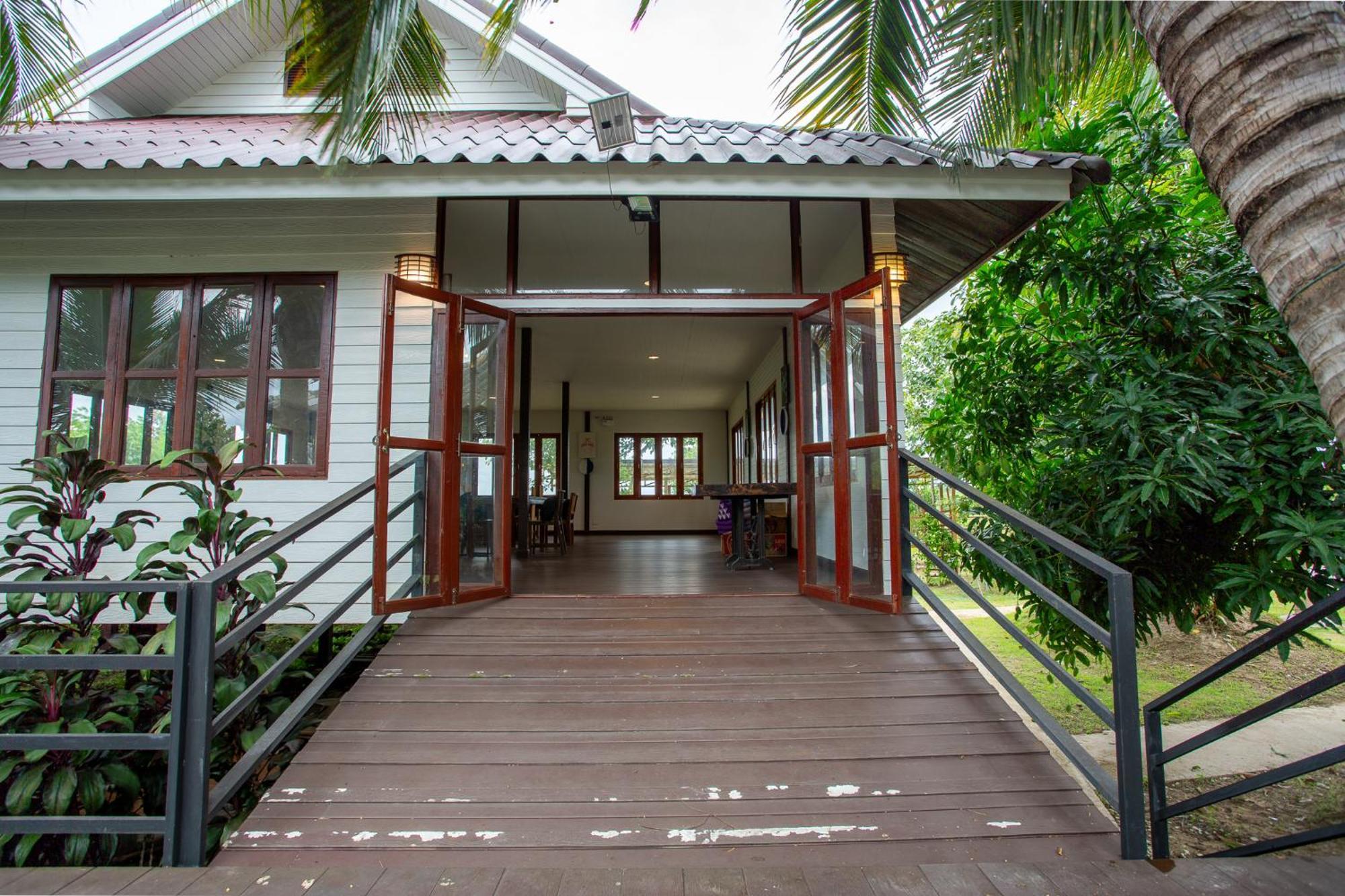 Phanumas Resort Chiang Mai Luaran gambar