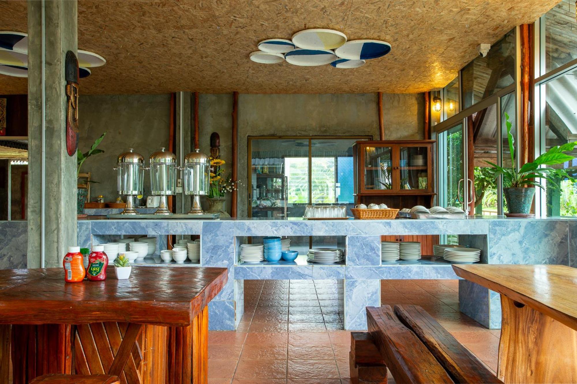 Phanumas Resort Chiang Mai Luaran gambar