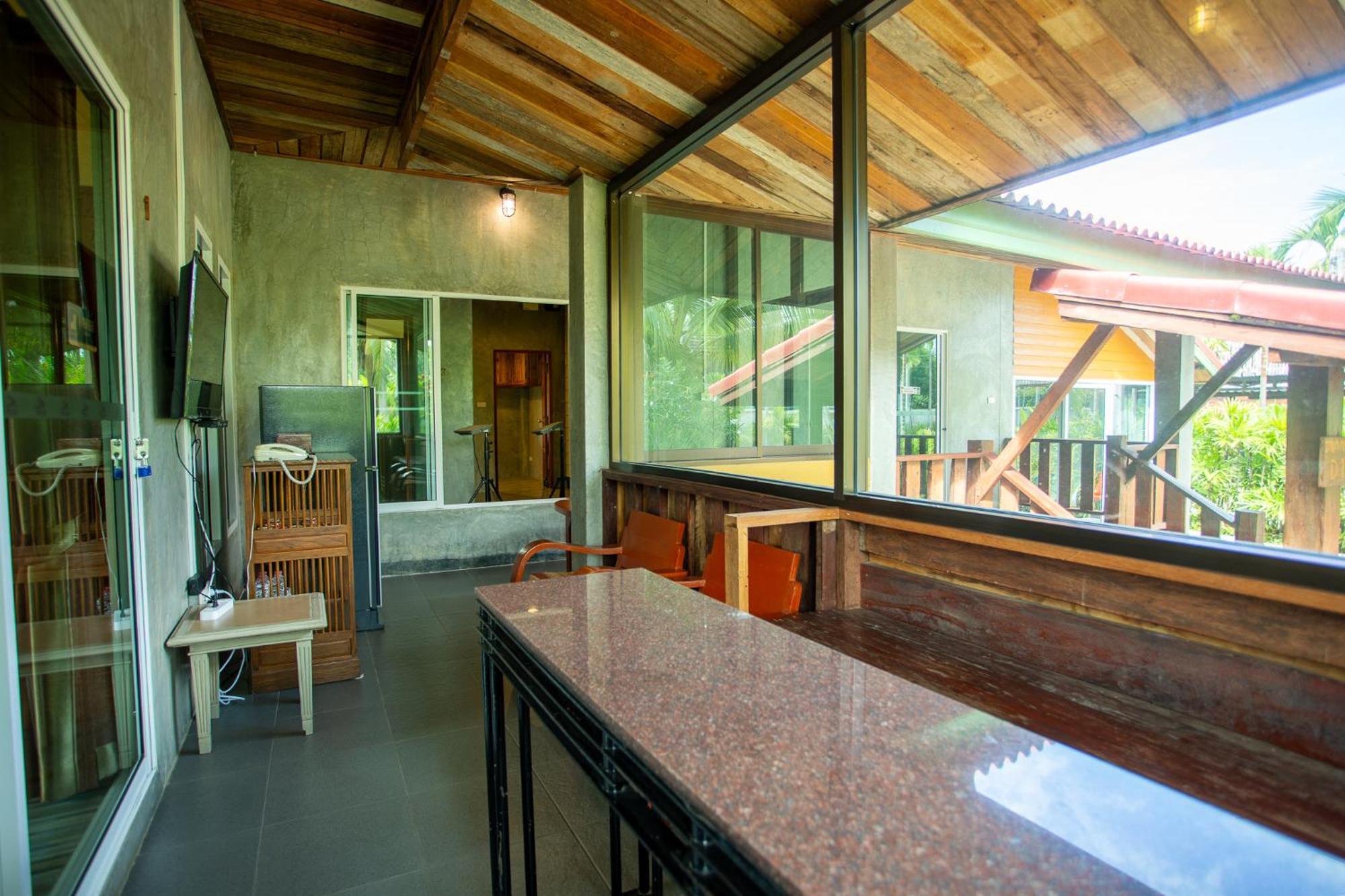 Phanumas Resort Chiang Mai Luaran gambar