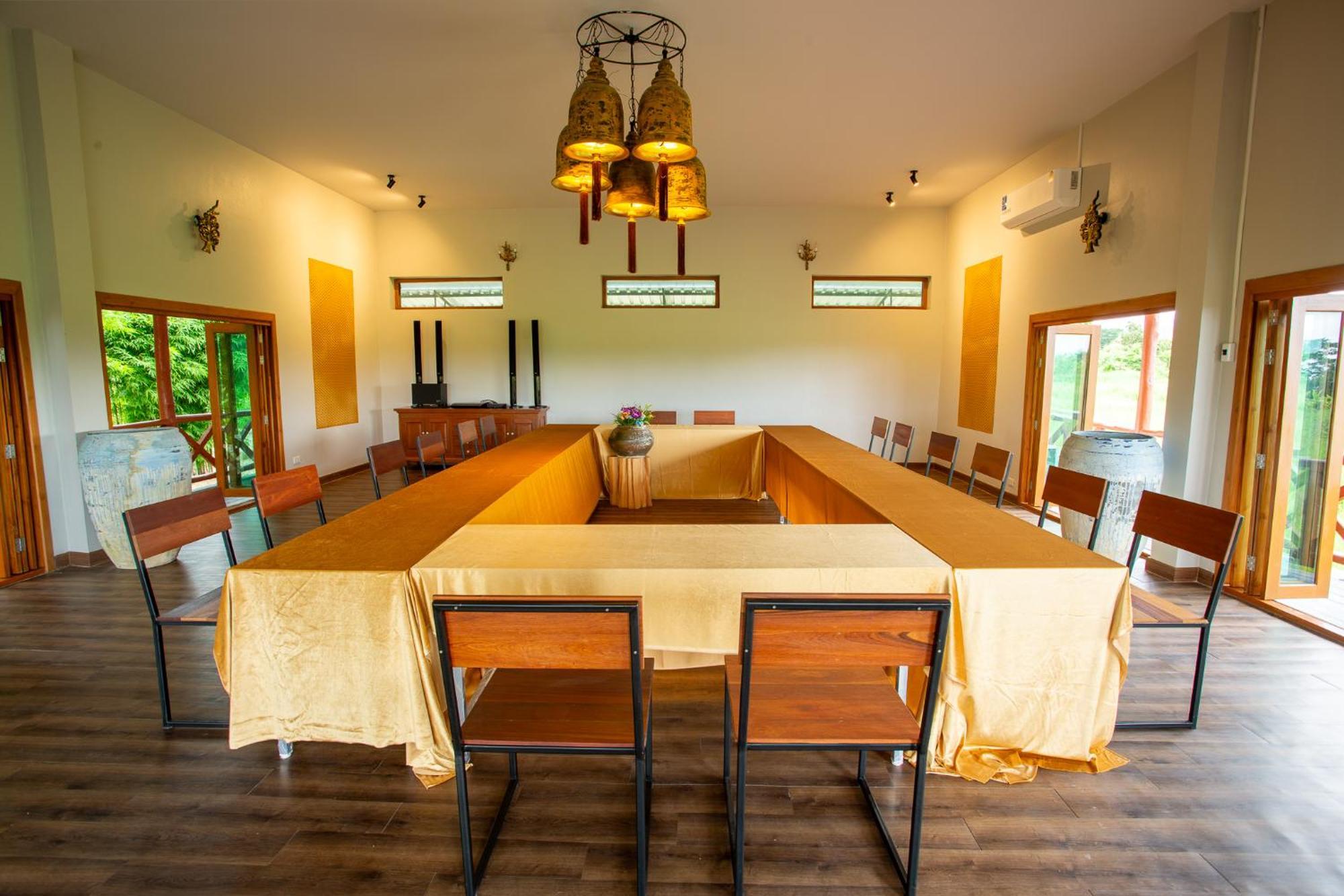 Phanumas Resort Chiang Mai Luaran gambar