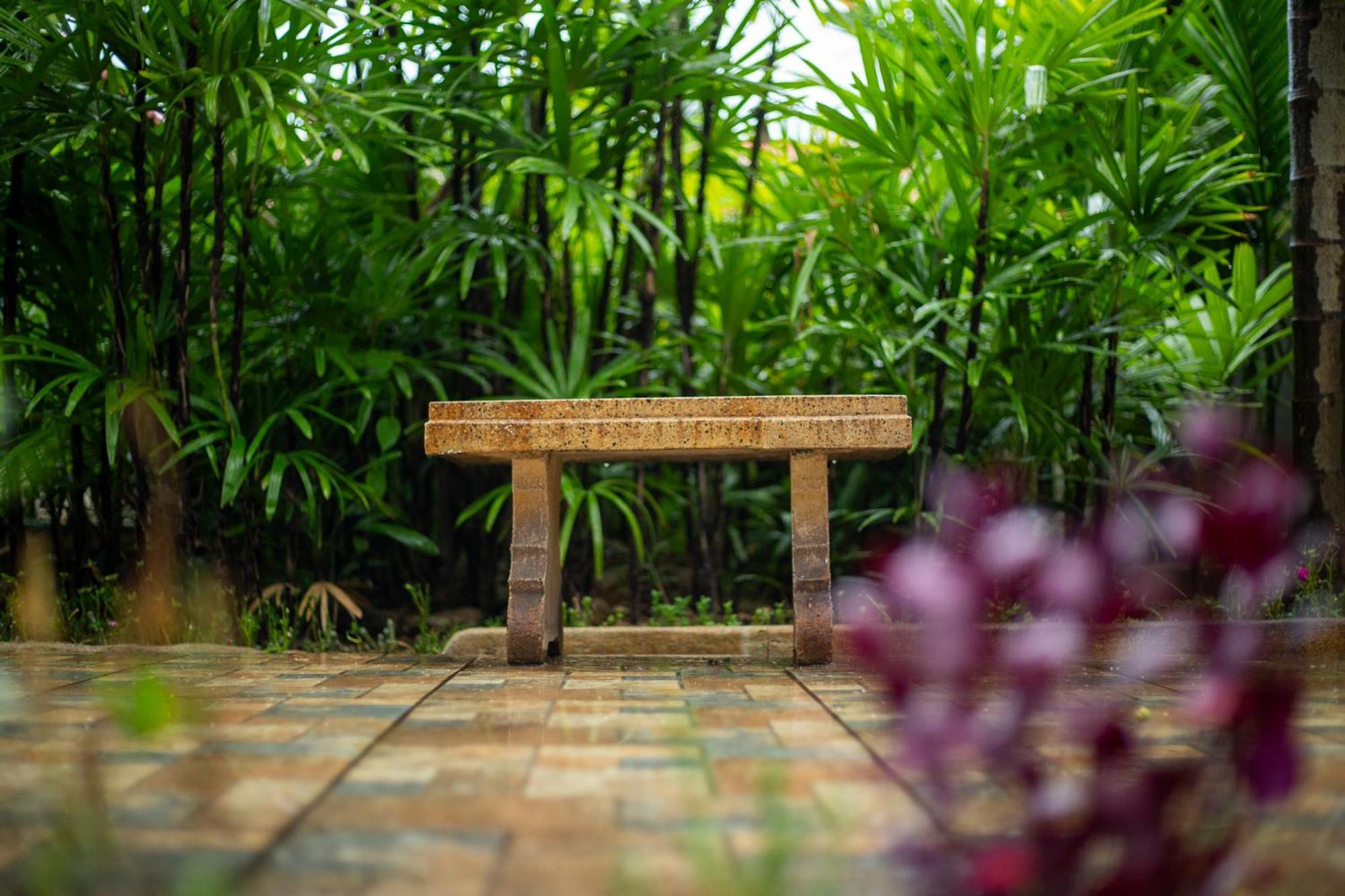 Phanumas Resort Chiang Mai Luaran gambar