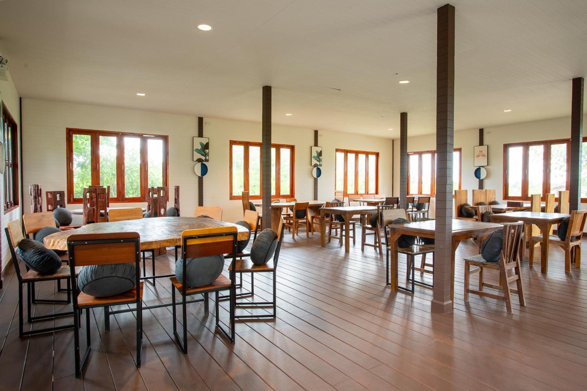 Phanumas Resort Chiang Mai Luaran gambar