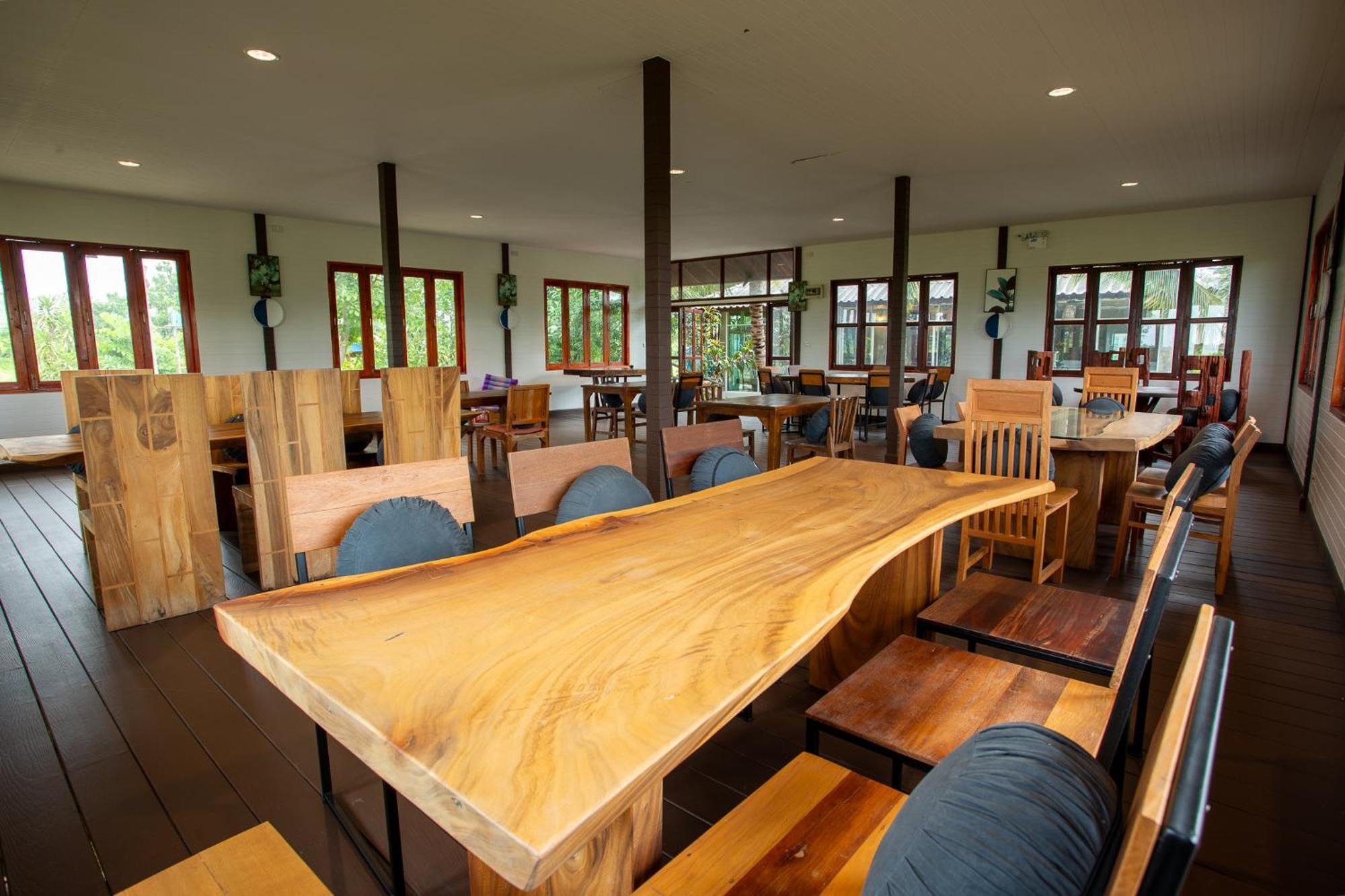 Phanumas Resort Chiang Mai Luaran gambar