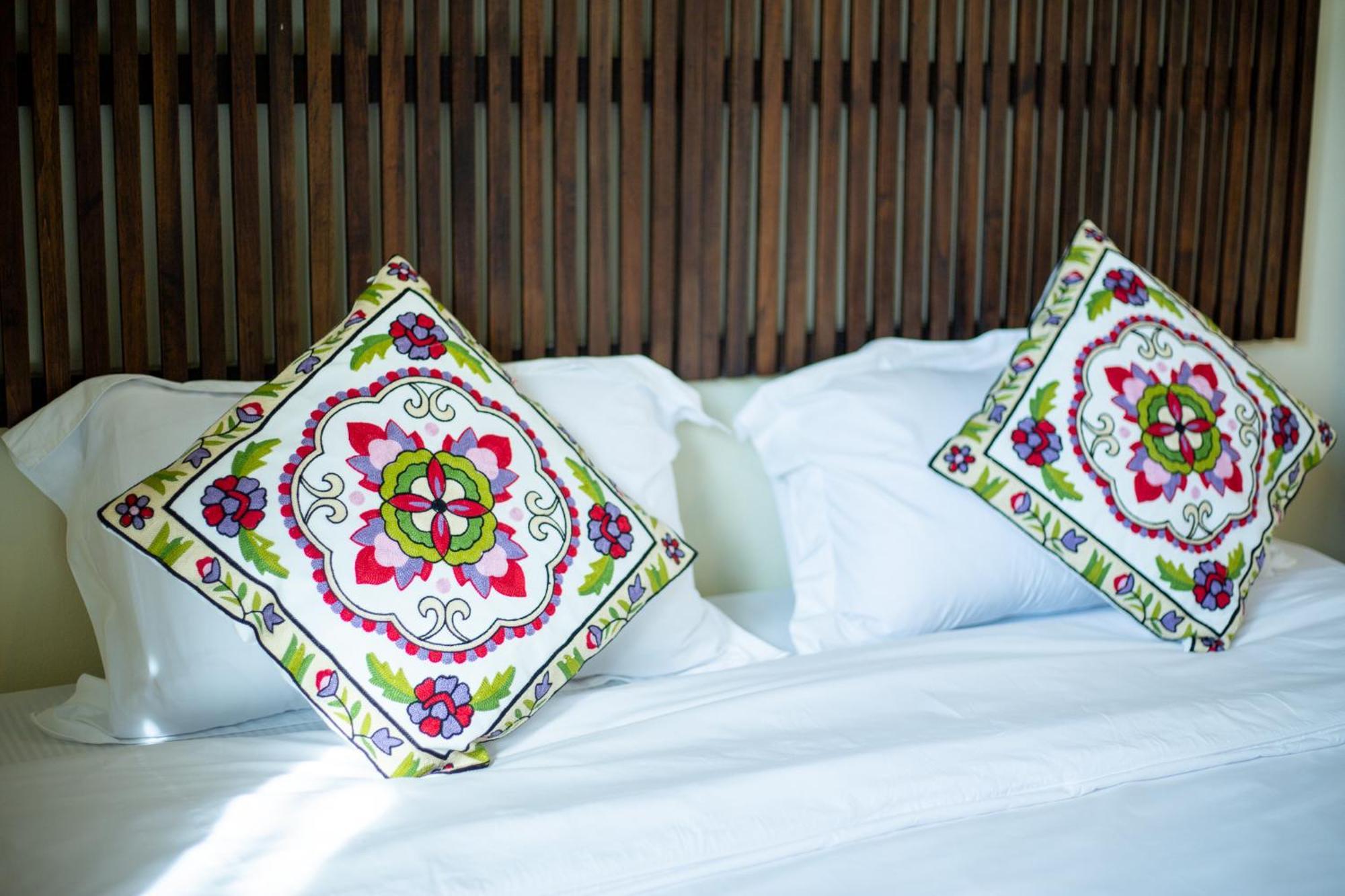 Phanumas Resort Chiang Mai Luaran gambar